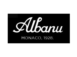 logo Albanu
