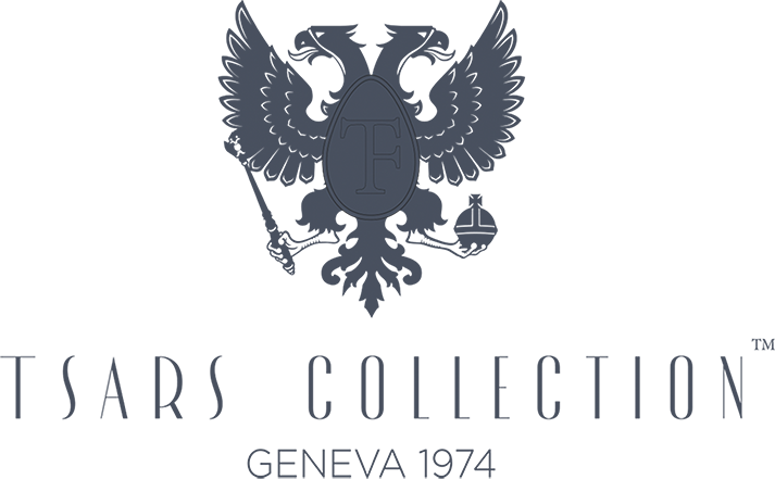 tsar collection logo