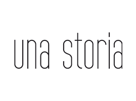 logo Una Storia