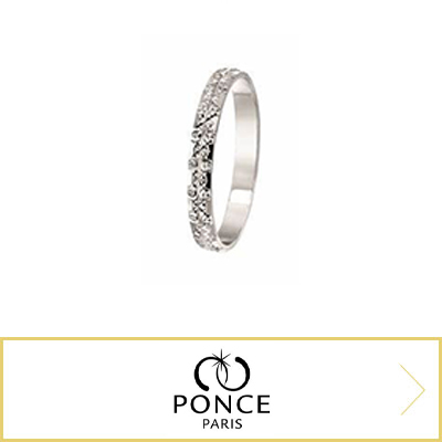 JOAILLERIE - marque Ponce