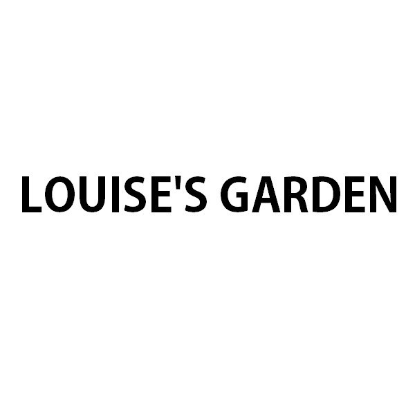 logo Louise's Garden