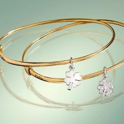 JOAILLERIE - dodo - bracelet avec charm