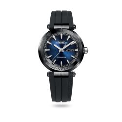 HORLOGERIE - michel herbelin - newport homme